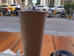 -星巴克臻选(广州高德置地秋广场店)