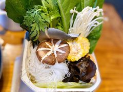 -丁卯•铜锅涮肉(工体店)