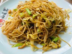 -面道赞宁海海鲜面(迎凤街店)