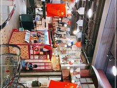 -CITY MART城市集市·里弄(北外滩来福士广场店)