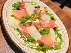 -弗兰克牛排西餐厅 Galla R By Ribone(上海首店)