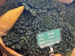 -筱爷叔·上海传统手工菜(玉树路店)