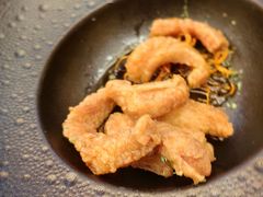 -东海朗廷酒店-唐阁T’ANG COURT 中餐厅