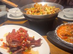 -老阿爸鲜鱼土菜(昆山花桥店)