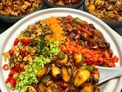 -金龙·打边炉(南京西路店)