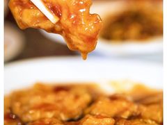 糖醋鱼片-烤肉宛饭庄(南礼士路店)