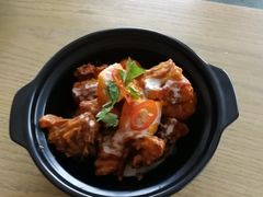 -上海外滩英迪格酒店