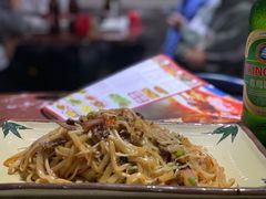 -黑牛码头·小龙虾·烧烤
