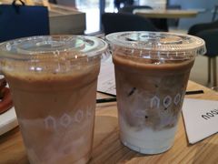 -GOTLOT COFFEE&KITCHEN角落厨房NOOK店