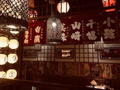 -玉川屋·深夜食堂居酒屋(柳巷店)