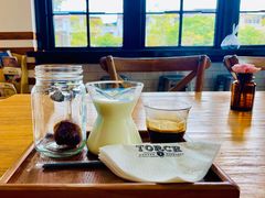 -Torch Coffee 炬点咖啡