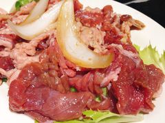 -燚青春东北泥炉烤肉(百合店)