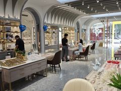 -宝岛眼镜(北京亚运村旗舰店)