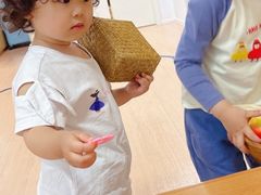 -绿城奇妙园双语日托(华茂悦峰园区)