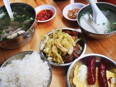 -陈记汤饭(水巷口店)