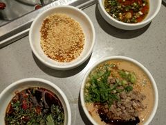 -海底捞火锅(振华商厦店)