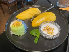 -simply thai天泰(静安嘉里中心店)