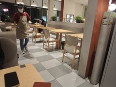 -隅乐胡椒虾·台湾菜·团建(皇岗店)