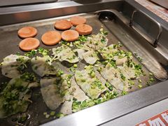 -赞酱川式烤肉(蜀都万达店)