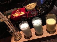 -斯比特花园意大利餐厅(缤谷广场店)