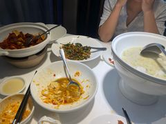 -院里寻菜·精致庭院菜(观沙岭店)