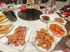 -富瑶大酒店(强工二街店)