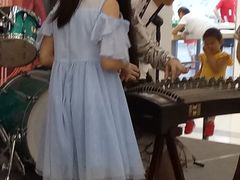 -凯德广场(武胜路店)