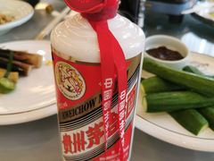 -贵州大厦贵州厅(樱花园西街店)