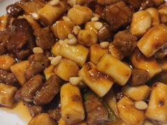 -兔爸私家小厨(新北万达店)