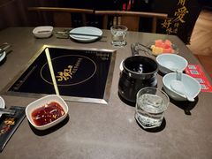 -捞王锅物料理(上海世茂广场店)