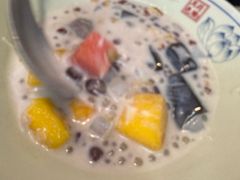 -江记甜品(罗湖店)