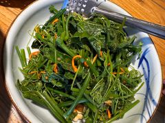 -村长家的疙瘩汤(淄博路店)