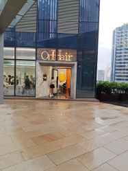-OnHair造型