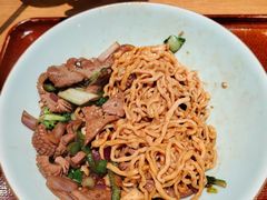 -官桥贡面(吉城大厦店)
