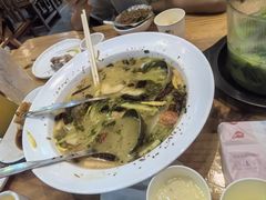 -花溪雨·森林餐厅(石基店)