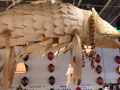 -一井烧肉·活鳗·寿司(望京SOHO店)