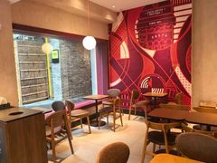 -COSTA COFFEE(西湖天地店)