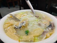 -官塘锋记鱼生·生腌·砂锅粥(牌坊街店)