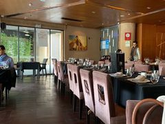 -Efes Turkish & Mediterranean Cuisine 艾菲斯餐厅(陆家嘴店)