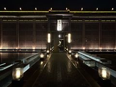 -曲水兰亭(北京四惠店)