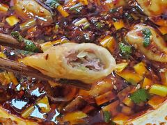 -尤素福东举院饺子馆