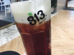 -813芭依珊 BAESAn(汇港购物中心店)