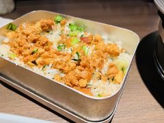 -蜜桃餐厅·古运河畔(南下塘店)