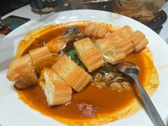 -鸽子侯·家宴·平价海鲜(绿地店)