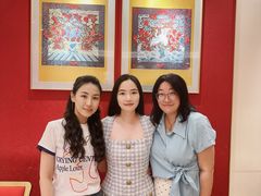 -凤凰楼酒家·粤宴点心(华强北店)