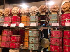 -本格旺索罗(樟宜机场T1店)