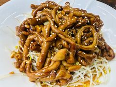 -南记食粥坊·宵夜大排档(莲花总店)