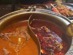 -牛New寿喜烧(虹桥新天地店)