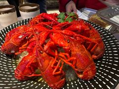 -有位虾匠·胶东小馆(市北店)