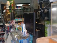 -today便利店(汉街店)